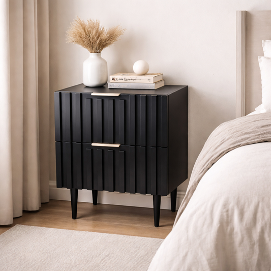 Brooklyn Bedside Pedestal