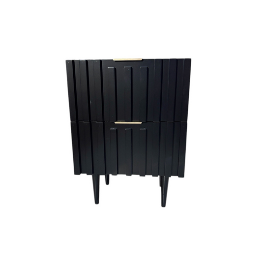 Brooklyn Bedside Pedestal