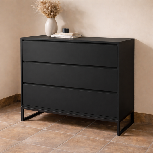 Clifton Chest of Drawers
