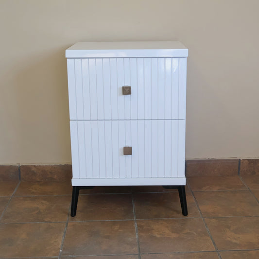 Linear Bedside Pedestal