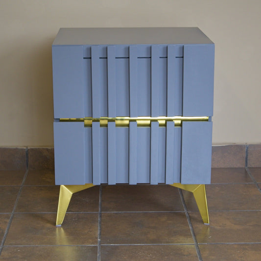 Bellville Bedside Pedestal