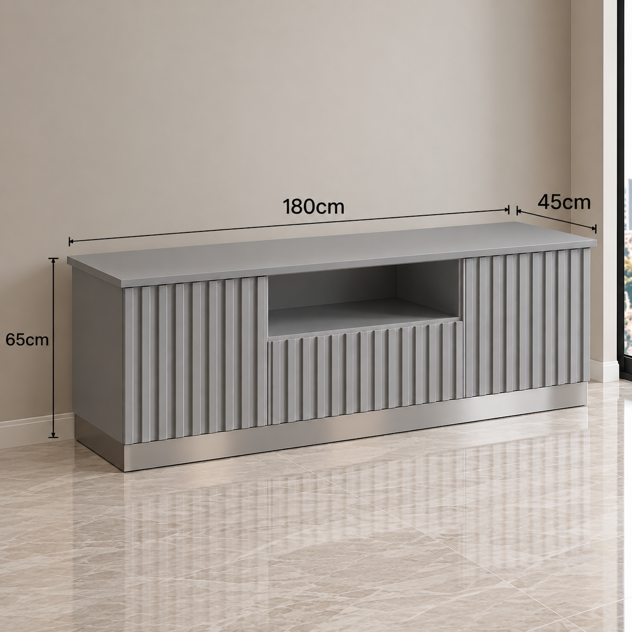 Juliet TV Unit