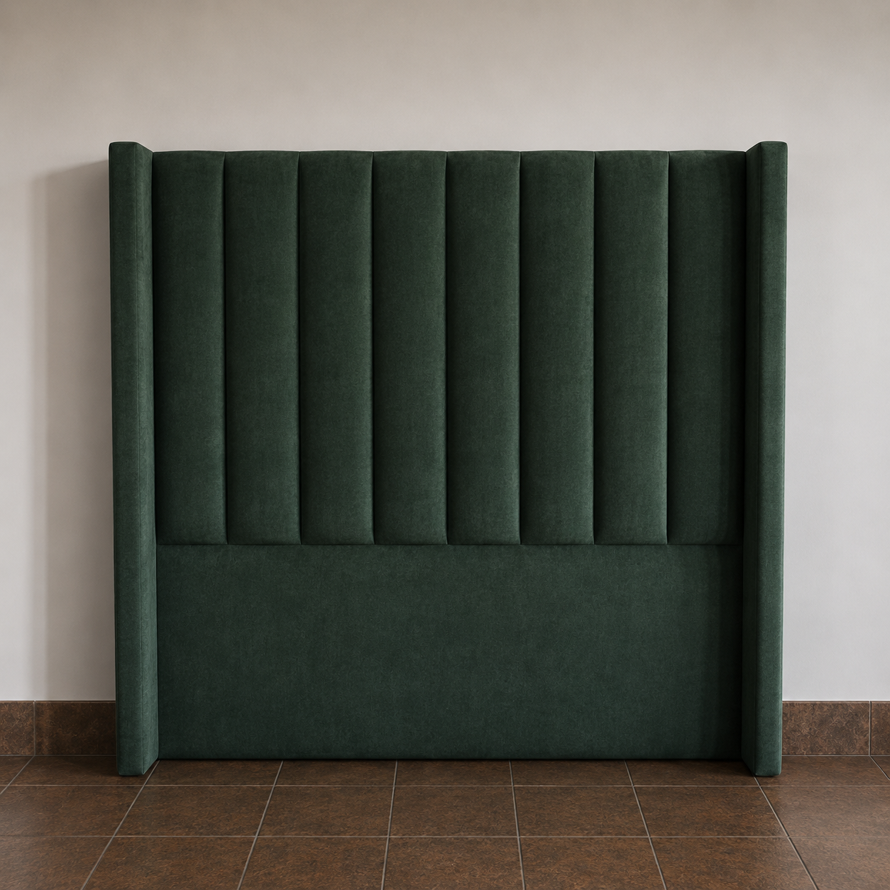 Kyoto Wing Headboard
