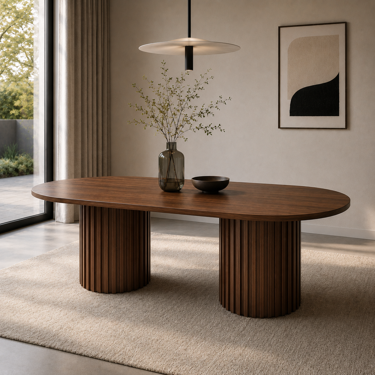 Ohio Dining Room Table