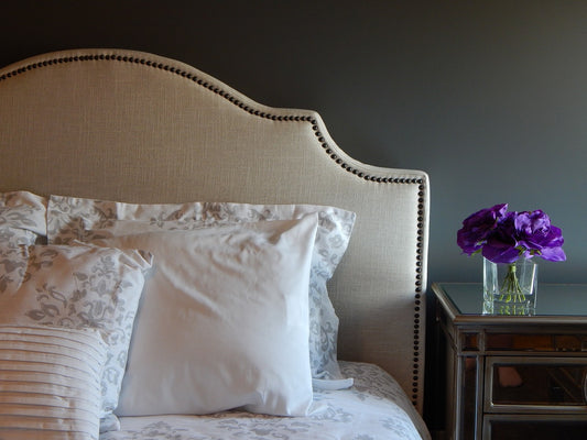 Why are Upholstered Headboards perfect for your bedroom?