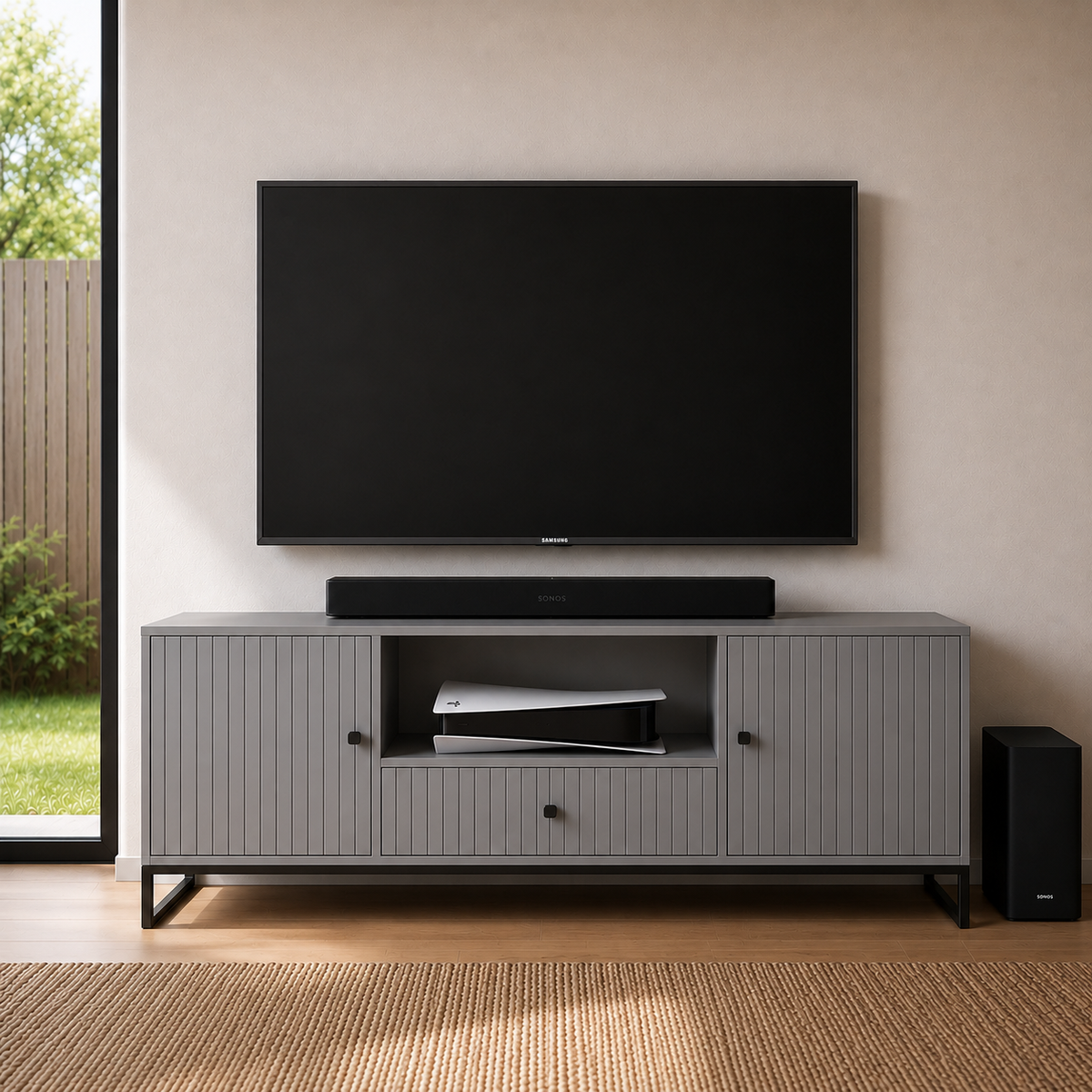 Entertainment and TV Units