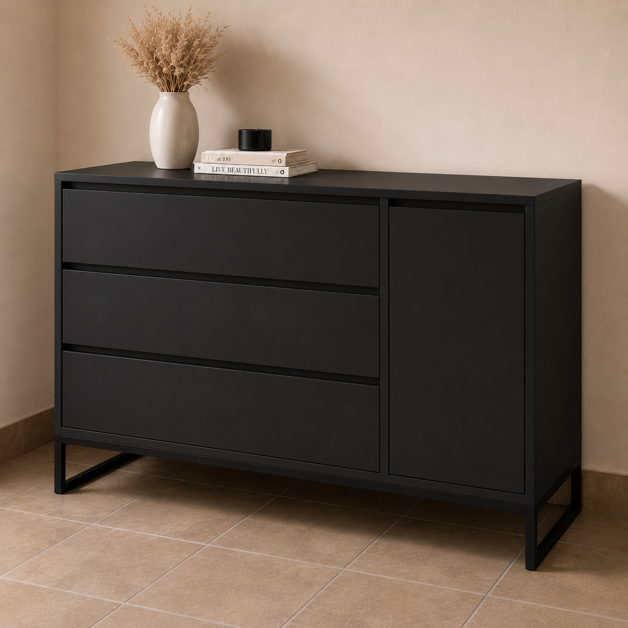 Clifton Compactum