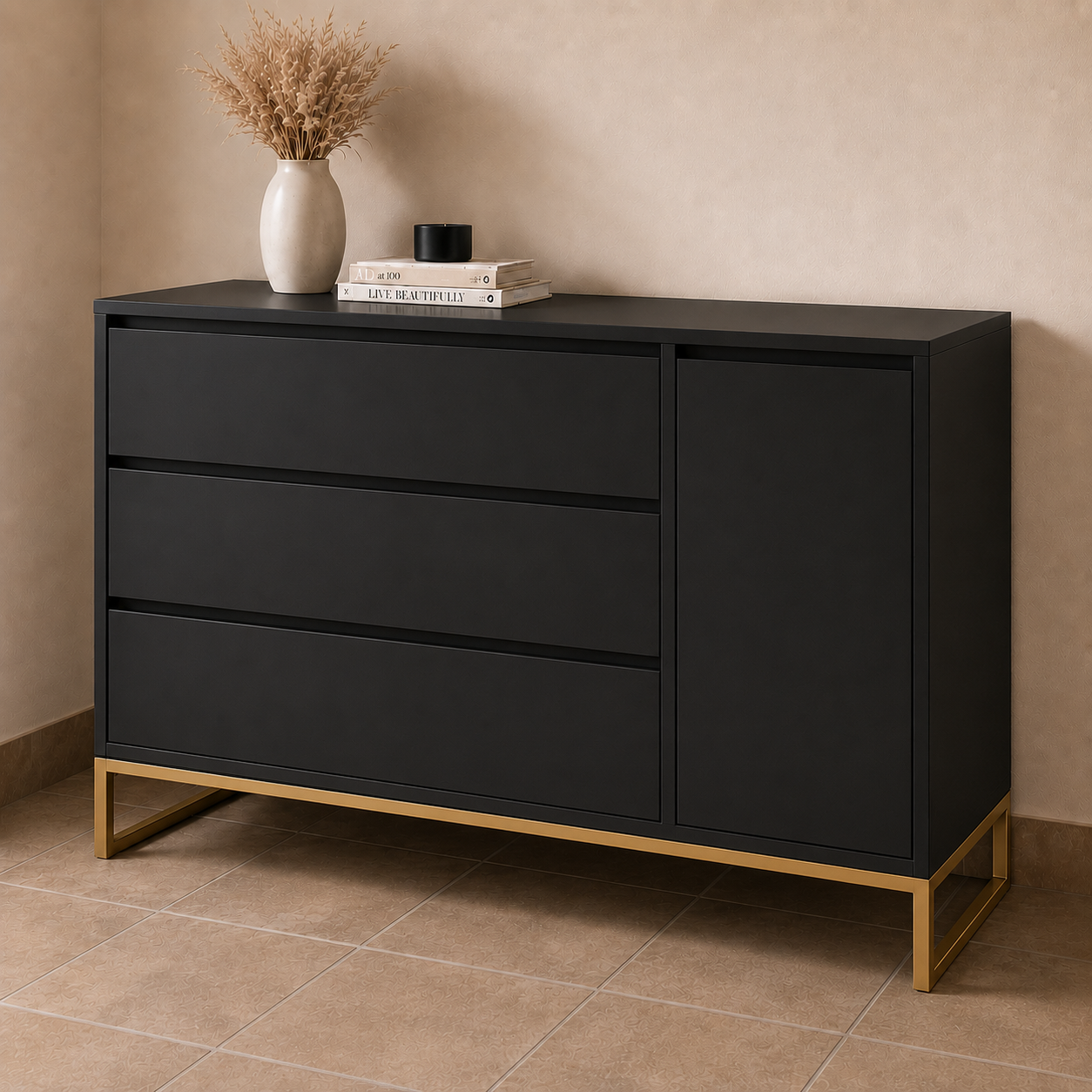 Clifton Compactum