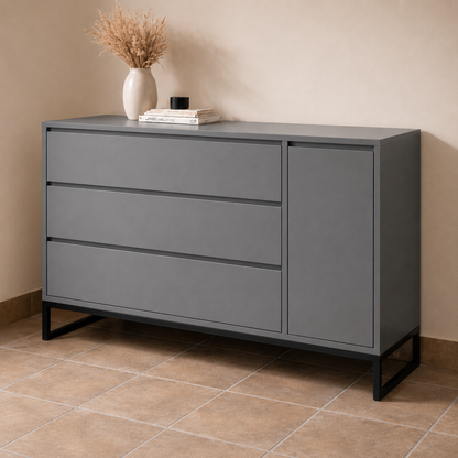 Clifton Compactum