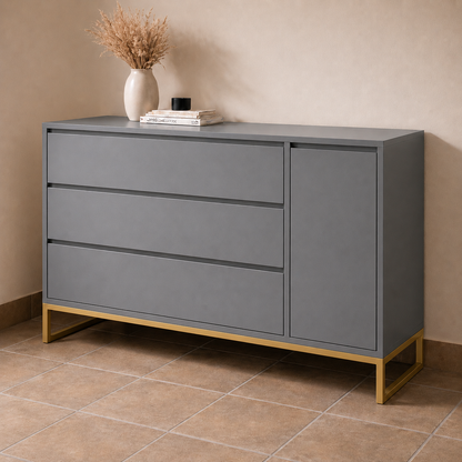 Clifton Compactum