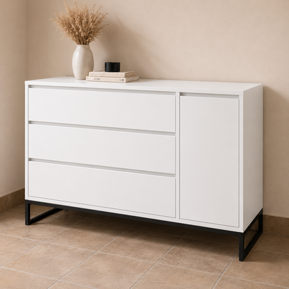 Clifton Compactum