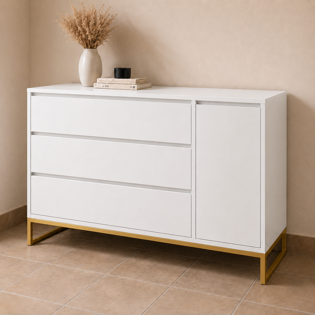 Clifton Compactum