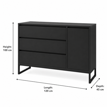 Clifton Compactum