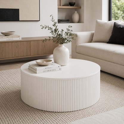 Soho Coffee Table