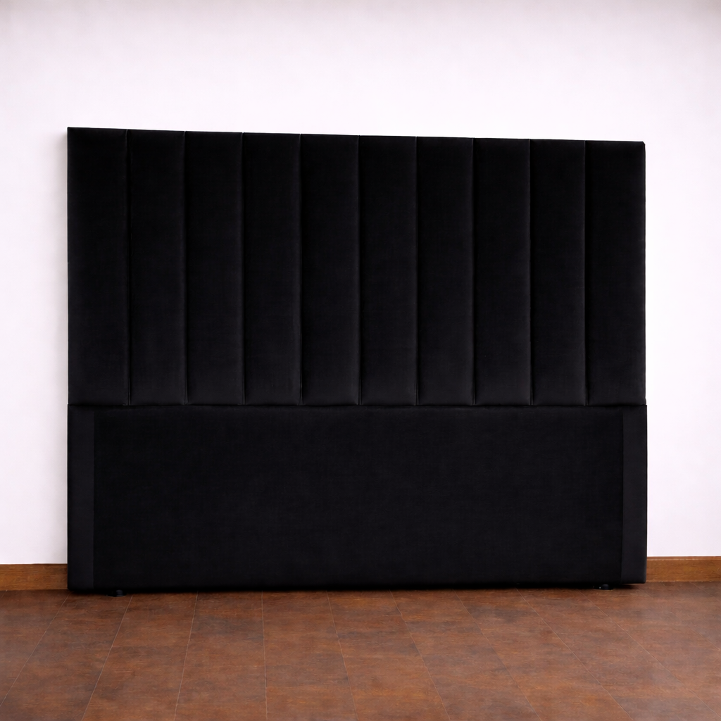 Bella Vertical Panel Headboard