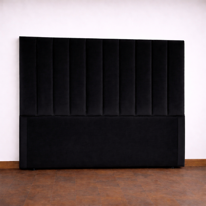 Bella Vertical Panel Headboard