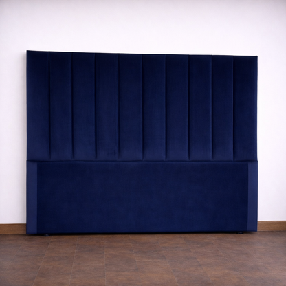 Bella Vertical Panel Headboard
