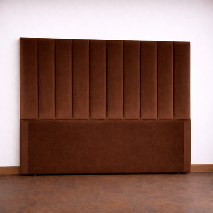 Bella Vertical Panel Headboard