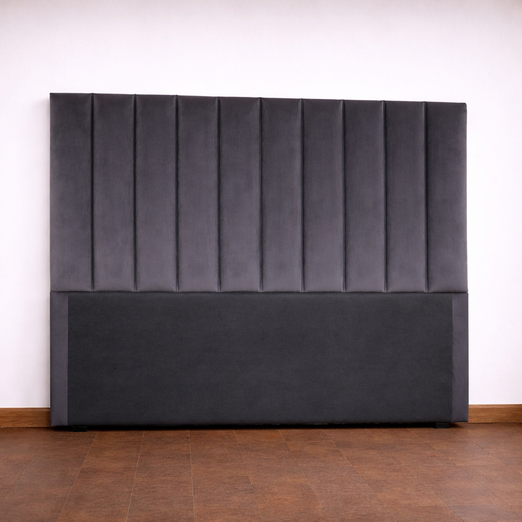 Bella Vertical Panel Headboard