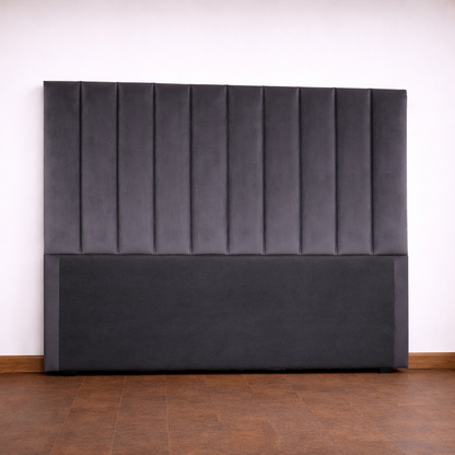 Bella Vertical Panel Headboard