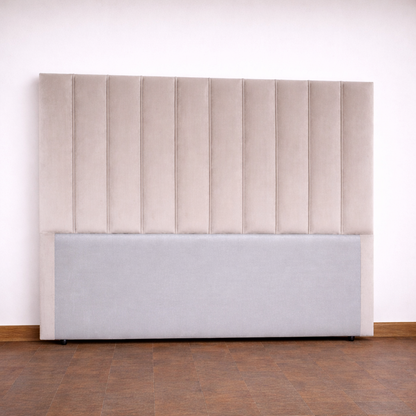 Bella Vertical Panel Headboard