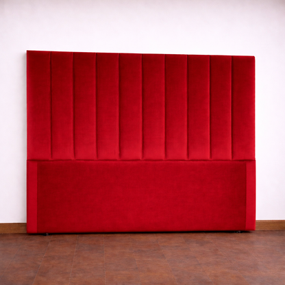 Bella Vertical Panel Headboard
