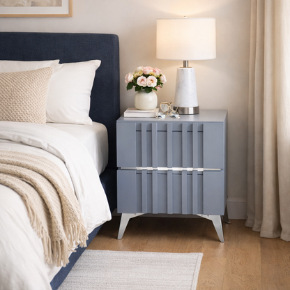 Bellville Bedside Pedestal