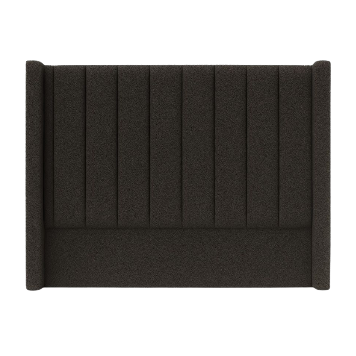 Estelle Boucle Fabric Headboard