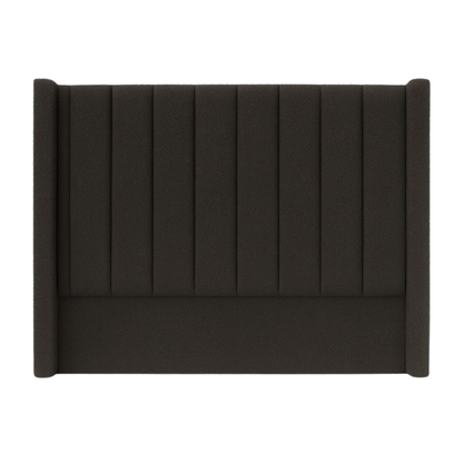 Estelle Boucle Fabric Headboard