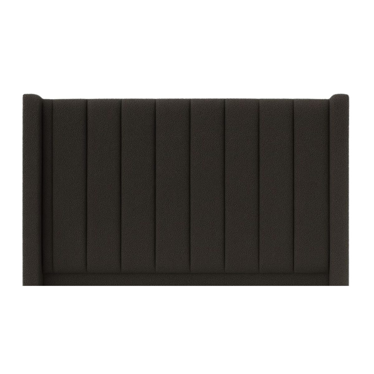 Estelle Boucle Fabric Headboard