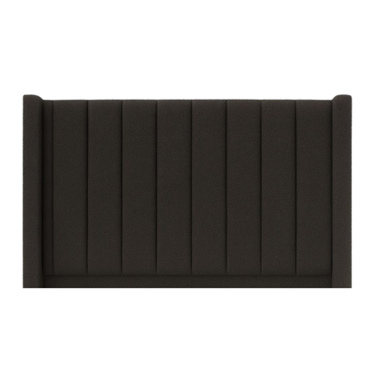 Estelle Boucle Fabric Headboard