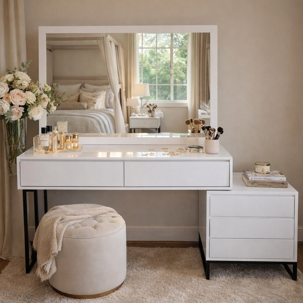 Clifton Dressing Table