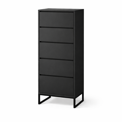 Clifton Tallboy Chest of Drawers