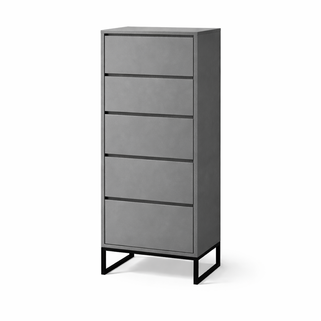 Clifton Tallboy Chest of Drawers