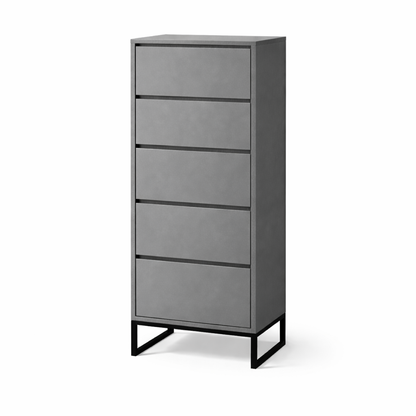 Clifton Tallboy Chest of Drawers