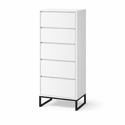 Clifton Tallboy Chest of Drawers