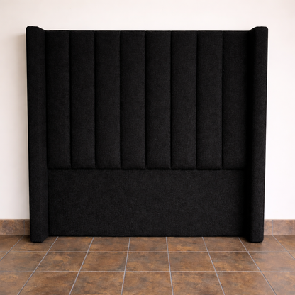 Estelle Boucle Fabric Headboard