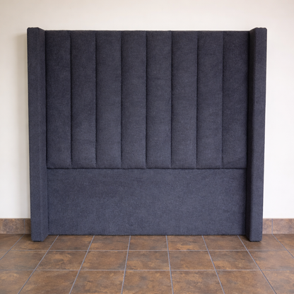 Estelle Boucle Fabric Headboard