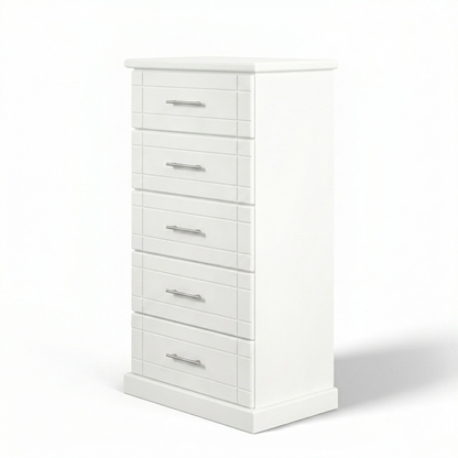 Paris Tallboy Chest of Drawers