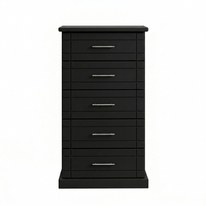 Paris Tallboy Chest of Drawers