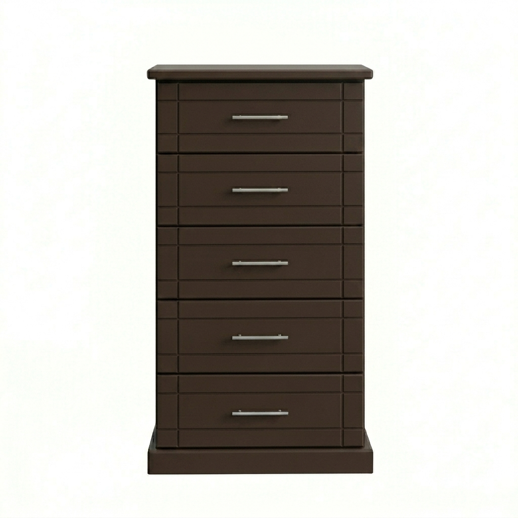 Paris Tallboy Chest of Drawers