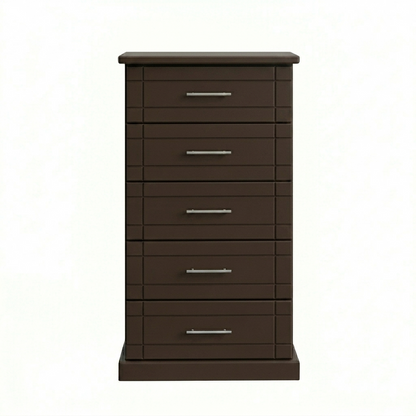 Paris Tallboy Chest of Drawers