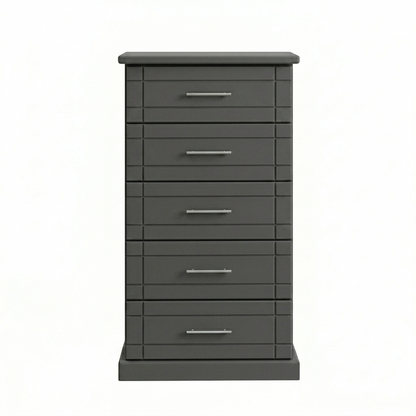 Paris Tallboy Chest of Drawers