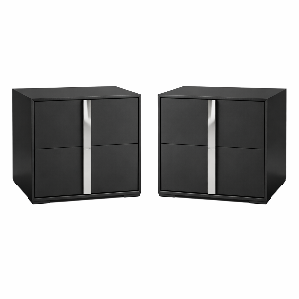 San Marino Bedside Pedestal