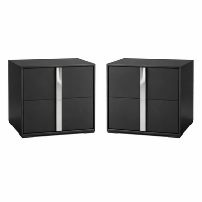 San Marino Bedside Pedestal