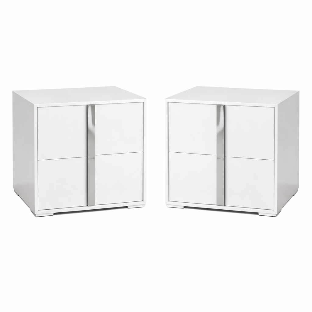 San Marino Bedside Pedestal