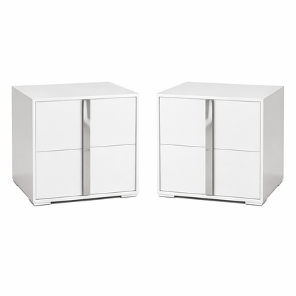 San Marino Bedside Pedestal