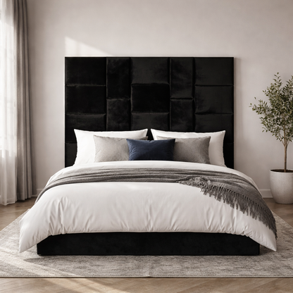 Trivia Headboard