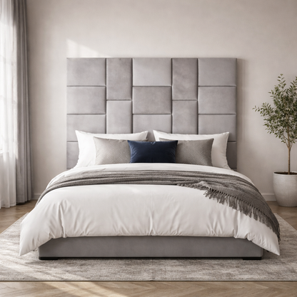 Trivia Headboard