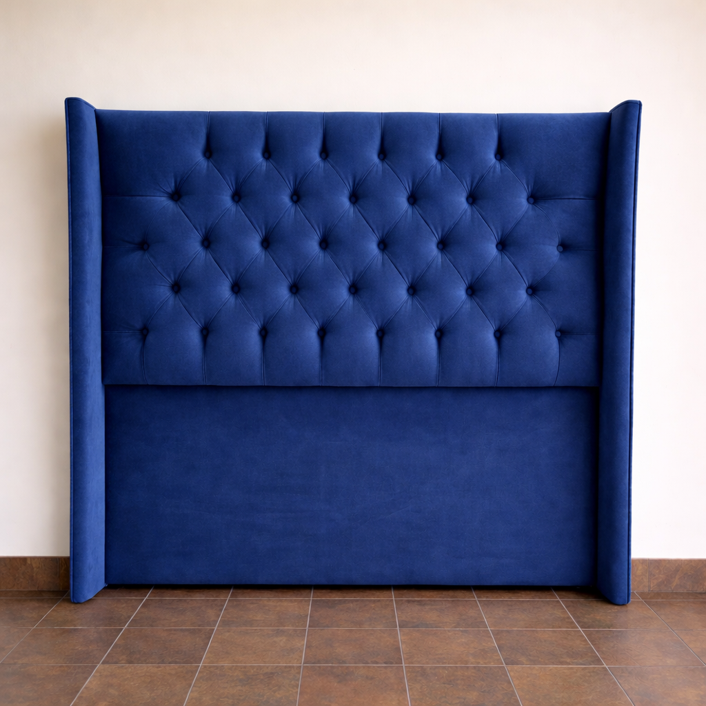 Winston Wing Headboard